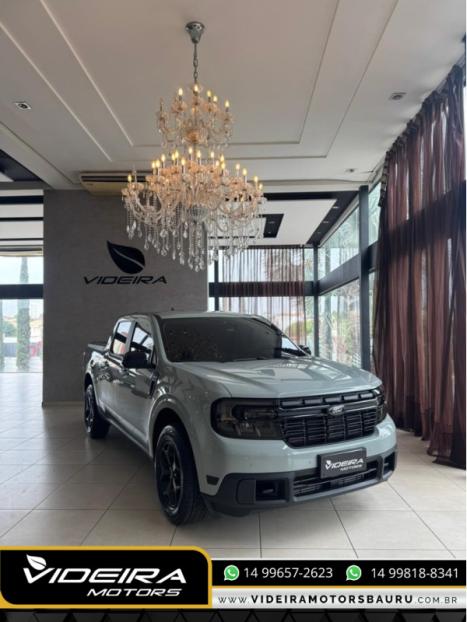 FORD Maverick Pick-up 2.0 4P ECOBOOST LARIAT FX4 AUTOMTICO, Foto 1