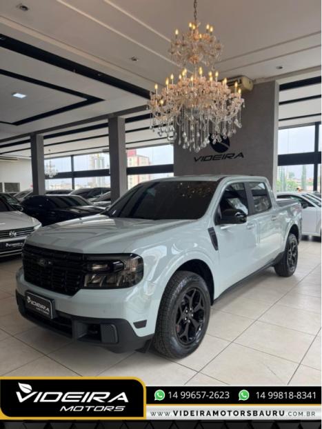 FORD Maverick Pick-up 2.0 4P ECOBOOST LARIAT FX4 AUTOMTICO, Foto 2