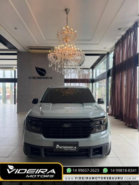 FORD Maverick Pick-up 2.0 4P ECOBOOST LARIAT FX4 AUTOMTICO, Foto 3