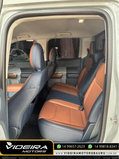 FORD Maverick Pick-up 2.0 4P ECOBOOST LARIAT FX4 AUTOMTICO, Foto 10