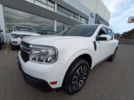 FORD Maverick Pick-up 2.5 4P HYBRID LARIAT E-CVT AUTOM�TIO, Foto 1
