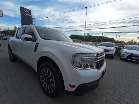 FORD Maverick Pick-up 2.5 4P HYBRID LARIAT E-CVT AUTOM�TIO, Foto 3
