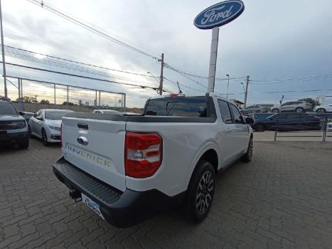 FORD Maverick Pick-up 2.5 4P HYBRID LARIAT E-CVT AUTOM�TIO, Foto 5