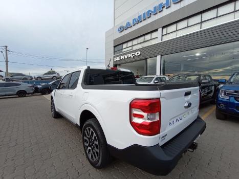 FORD Maverick Pick-up 2.5 4P HYBRID LARIAT E-CVT AUTOM�TIO, Foto 7