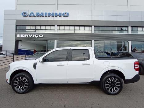 FORD Maverick Pick-up 2.5 4P HYBRID LARIAT E-CVT AUTOM�TIO, Foto 8