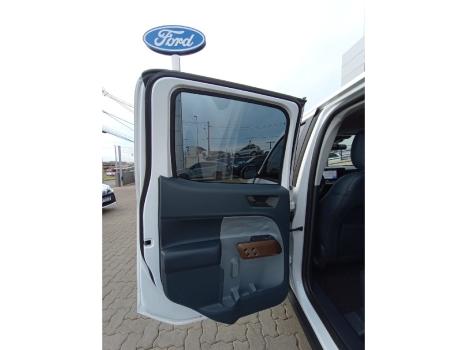 FORD Maverick Pick-up 2.5 4P HYBRID LARIAT E-CVT AUTOM�TIO, Foto 9