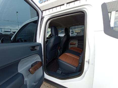 FORD Maverick Pick-up 2.5 4P HYBRID LARIAT E-CVT AUTOM�TIO, Foto 10