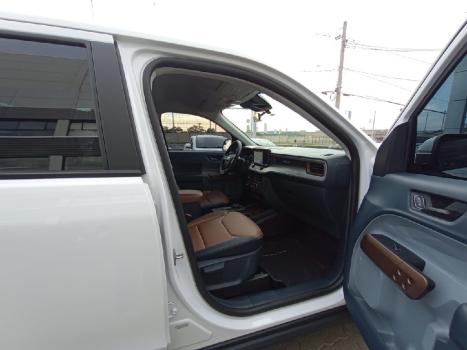 FORD Maverick Pick-up 2.5 4P HYBRID LARIAT E-CVT AUTOM�TIO, Foto 14