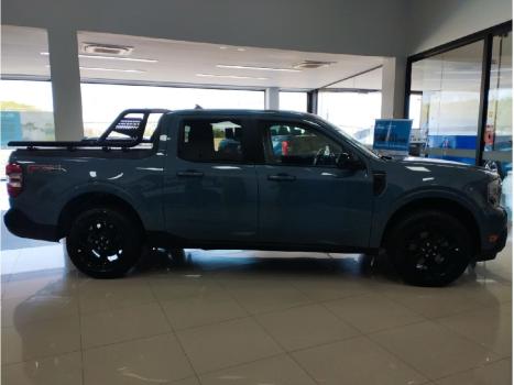 FORD Maverick Pick-up 2.0 4P ECOBOOST LARIAT FX4 AUTOMTICO, Foto 4