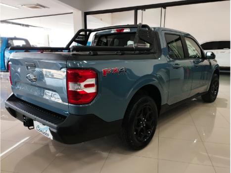 FORD Maverick Pick-up 2.0 4P ECOBOOST LARIAT FX4 AUTOMTICO, Foto 5