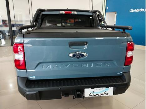 FORD Maverick Pick-up 2.0 4P ECOBOOST LARIAT FX4 AUTOMTICO, Foto 6