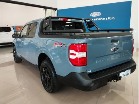 FORD Maverick Pick-up 2.0 4P ECOBOOST LARIAT FX4 AUTOMTICO, Foto 7
