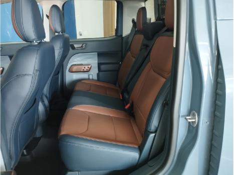 FORD Maverick Pick-up 2.0 4P ECOBOOST LARIAT FX4 AUTOMTICO, Foto 10