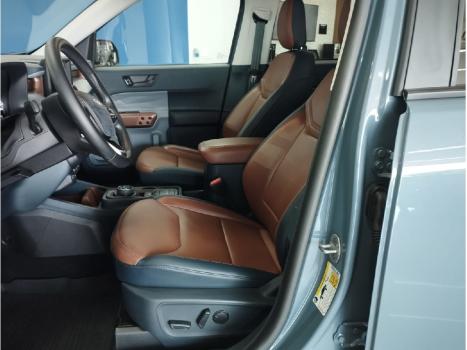 FORD Maverick Pick-up 2.0 4P ECOBOOST LARIAT FX4 AUTOMTICO, Foto 13