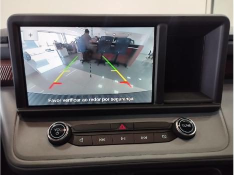 FORD Maverick Pick-up 2.0 4P ECOBOOST LARIAT FX4 AUTOMTICO, Foto 15