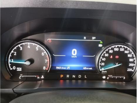 FORD Maverick Pick-up 2.0 4P ECOBOOST LARIAT FX4 AUTOMTICO, Foto 16