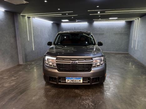 FORD Maverick Pick-up 2.0 4P ECOBOOST LARIAT FX4 AUTOM�TICO, Foto 2