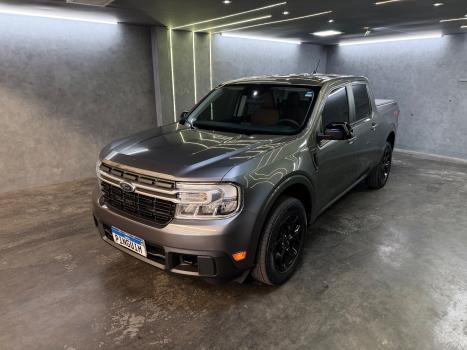 FORD Maverick Pick-up 2.0 4P ECOBOOST LARIAT FX4 AUTOM�TICO, Foto 3