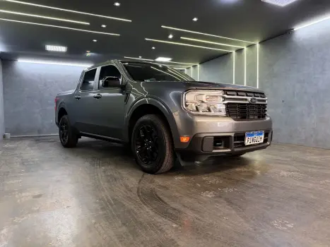 FORD Maverick Pick-up 2.0 4P ECOBOOST LARIAT FX4 AUTOM�TICO, Foto 4