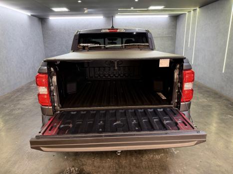 FORD Maverick Pick-up 2.0 4P ECOBOOST LARIAT FX4 AUTOM�TICO, Foto 8