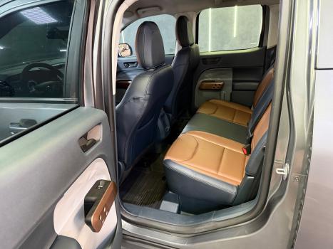 FORD Maverick Pick-up 2.0 4P ECOBOOST LARIAT FX4 AUTOM�TICO, Foto 9