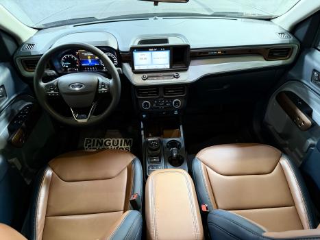 FORD Maverick Pick-up 2.0 4P ECOBOOST LARIAT FX4 AUTOM�TICO, Foto 10