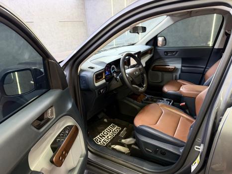 FORD Maverick Pick-up 2.0 4P ECOBOOST LARIAT FX4 AUTOM�TICO, Foto 11