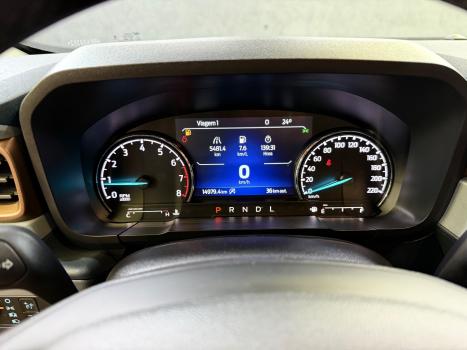 FORD Maverick Pick-up 2.0 4P ECOBOOST LARIAT FX4 AUTOM�TICO, Foto 12