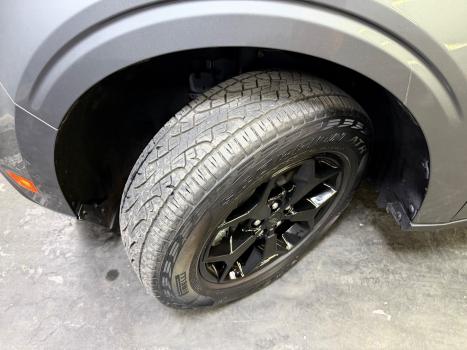 FORD Maverick Pick-up 2.0 4P ECOBOOST LARIAT FX4 AUTOM�TICO, Foto 13