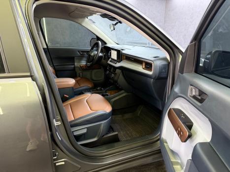 FORD Maverick Pick-up 2.0 4P ECOBOOST LARIAT FX4 AUTOM�TICO, Foto 16