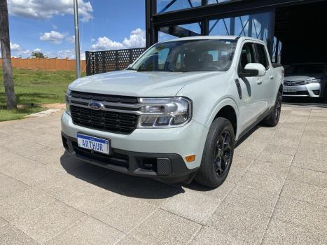 FORD Maverick Pick-up 2.0 4P ECOBOOST LARIAT FX4 AUTOM�TICO, Foto 1