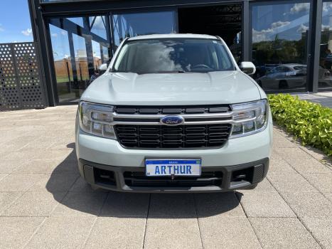 FORD Maverick Pick-up 2.0 4P ECOBOOST LARIAT FX4 AUTOM�TICO, Foto 2