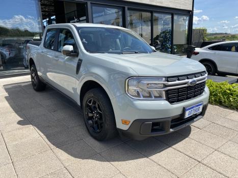 FORD Maverick Pick-up 2.0 4P ECOBOOST LARIAT FX4 AUTOM�TICO, Foto 3