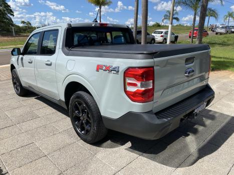 FORD Maverick Pick-up 2.0 4P ECOBOOST LARIAT FX4 AUTOM�TICO, Foto 6