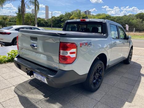 FORD Maverick Pick-up 2.0 4P ECOBOOST LARIAT FX4 AUTOM�TICO, Foto 8