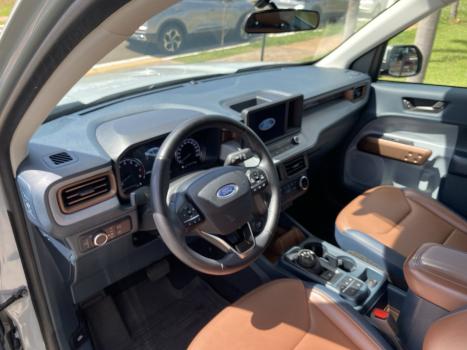 FORD Maverick Pick-up 2.0 4P ECOBOOST LARIAT FX4 AUTOM�TICO, Foto 11
