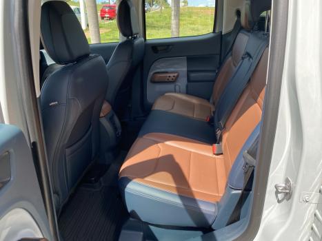 FORD Maverick Pick-up 2.0 4P ECOBOOST LARIAT FX4 AUTOM�TICO, Foto 12