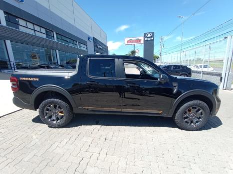 FORD Maverick Pick-up 2.0 4P ECOBOOST TREMOR AUTOM�TICO, Foto 4