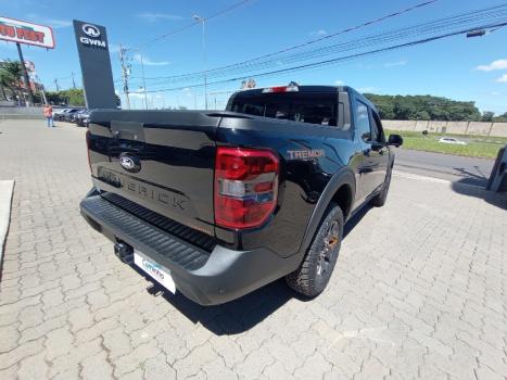 FORD Maverick Pick-up 2.0 4P ECOBOOST TREMOR AUTOM�TICO, Foto 5