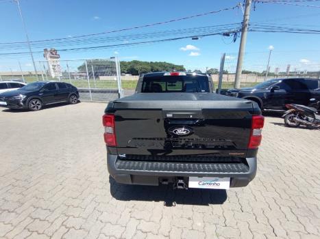 FORD Maverick Pick-up 2.0 4P ECOBOOST TREMOR AUTOM�TICO, Foto 6