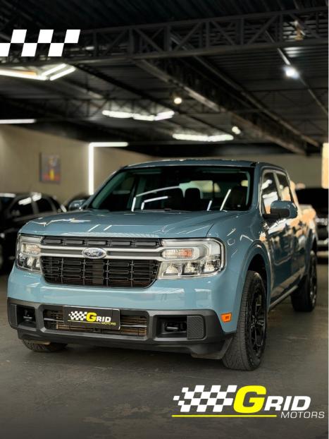 FORD Maverick Pick-up 2.0 4P ECOBOOST LARIAT FX4 AUTOM�TICO, Foto 1