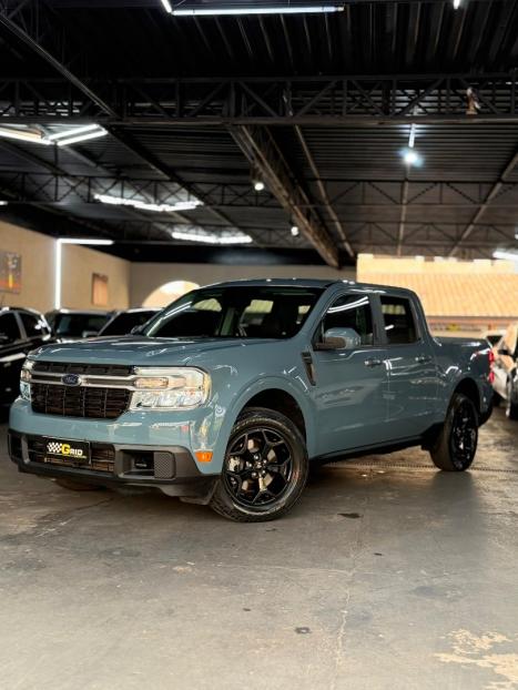FORD Maverick Pick-up 2.0 4P ECOBOOST LARIAT FX4 AUTOM�TICO, Foto 2