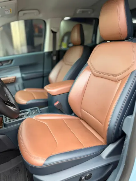 FORD Maverick Pick-up 2.0 4P ECOBOOST LARIAT FX4 AUTOM�TICO, Foto 16