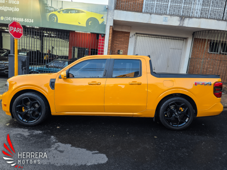 FORD Maverick Pick-up 2.0 4P ECOBOOST LARIAT FX4 AUTOM�TICO, Foto 2