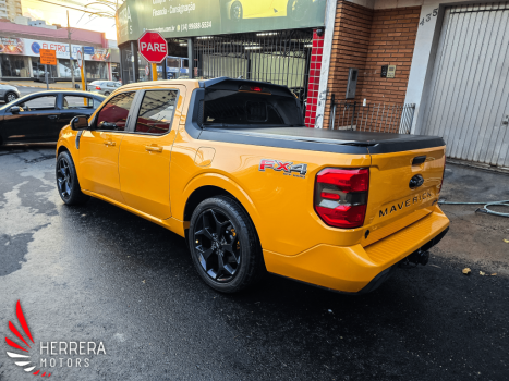 FORD Maverick Pick-up 2.0 4P ECOBOOST LARIAT FX4 AUTOM�TICO, Foto 3