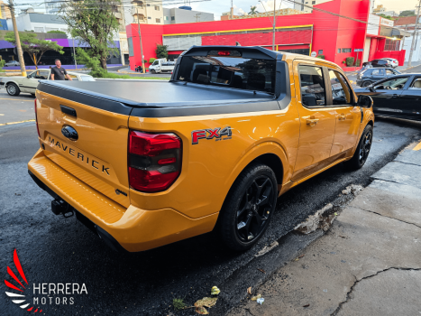 FORD Maverick Pick-up 2.0 4P ECOBOOST LARIAT FX4 AUTOM�TICO, Foto 5