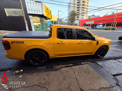 FORD Maverick Pick-up 2.0 4P ECOBOOST LARIAT FX4 AUTOM�TICO, Foto 6