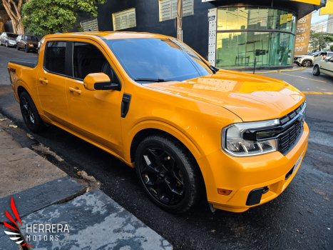 FORD Maverick Pick-up 2.0 4P ECOBOOST LARIAT FX4 AUTOM�TICO, Foto 7