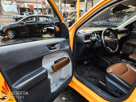 FORD Maverick Pick-up 2.0 4P ECOBOOST LARIAT FX4 AUTOM�TICO, Foto 8