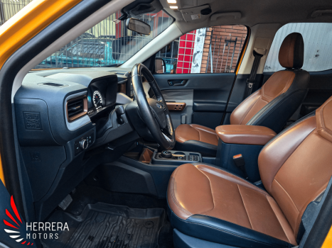FORD Maverick Pick-up 2.0 4P ECOBOOST LARIAT FX4 AUTOM�TICO, Foto 9